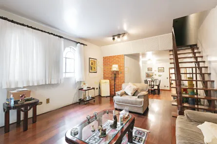 Casa com 4 Quartos à venda, 188m² no Vila Congonhas, São Paulo