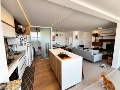 Apartamento com 3 Quartos à venda, 72m² no Cocó, Fortaleza