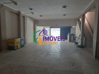 Ponto Comercial para alugar, 200m² no Vila Nova Conceição, São Paulo