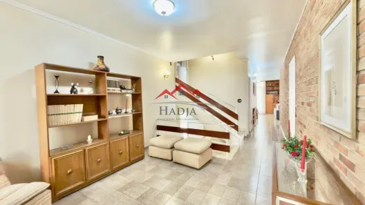 Casa com 3 Quartos à venda, 347m² no Jardim Brasil, Jundiaí