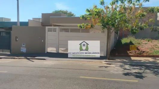 Casa com 3 Quartos à venda, 200m² no Residencial Doutor João Tajara, São José do Rio Preto