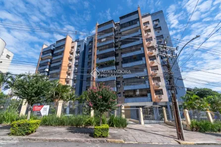 Apartamento com 2 Quartos à venda, 82m² no Higienópolis, Porto Alegre