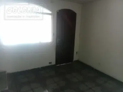 Sobrado com 2 Quartos à venda, 98m² no Vila Camilópolis, Santo André