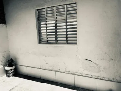 Casa com 1 Quarto para alugar, 35m² no Jardim Eusonia, Guarulhos