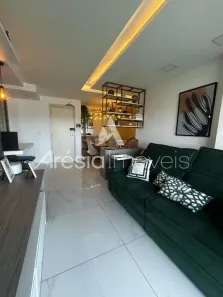 Apartamento com 3 Quartos à venda, 92m² no Barra Olímpica, Rio de Janeiro