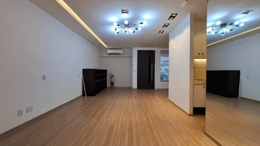 Ponto Comercial para alugar, 97m² no Alto da Boa Vista, Ribeirão Preto