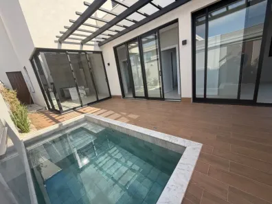 Casa de Condomínio com 3 Quartos à venda, 154m² no Condomínio Belvedere II, Cuiabá