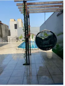 Sobrado com 3 Quartos à venda, 353m² no Chácara Mafalda, São Paulo