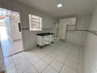 Casa com 2 Quartos à venda, 78m² no Vila Rezende, Piracicaba