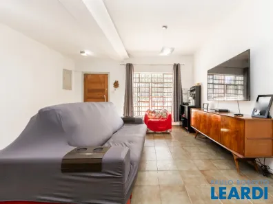 Sobrado com 3 Quartos à venda, 146m² no Vila Clementino, São Paulo