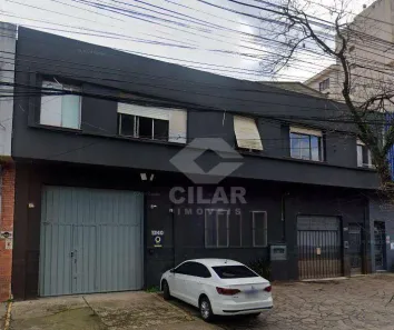 Galpão/Depósito/Armazém para alugar, 742m² no Navegantes, Porto Alegre
