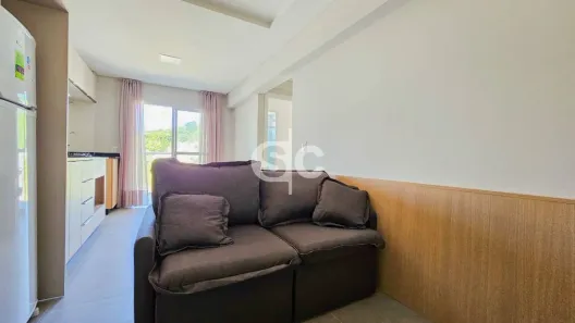 Apartamento com 2 Quartos para alugar, 55m² no São Francisco de Assis, Camboriú