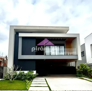 Casa de Condomínio com 5 Quartos à venda, 408m² no Condomínio Residencial Alphaville I, São José dos Campos