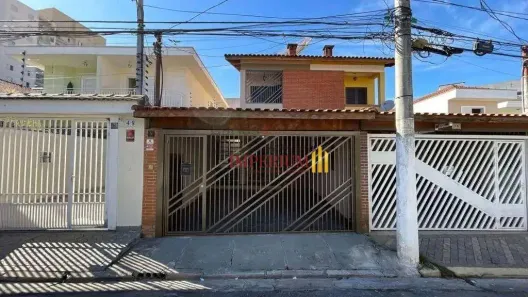 Sobrado com 3 Quartos para alugar, 200m² no Vila Vitório Mazzei, São Paulo