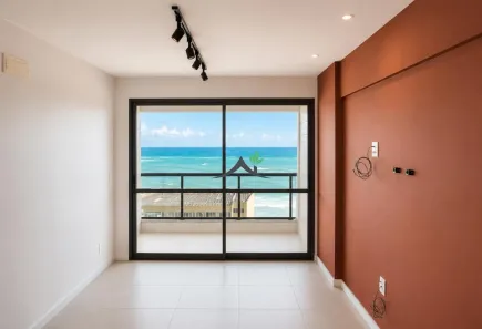 Apartamento com 1 Quarto para alugar, 49m² no Barra, Salvador