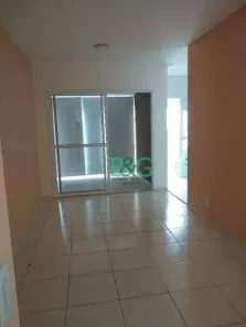Apartamento com 1 Quarto à venda, 43m² no Bela Vista, São Paulo