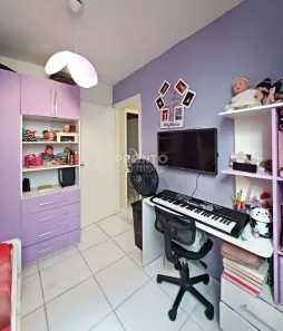 Apartamento com 2 Quartos à venda, 41m² no Alberto Maia, Camaragibe