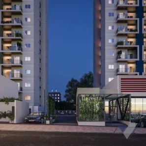 Apartamento com 1 Quarto à venda, 62m² no Floresta, Cascavel