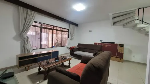 Sobrado com 4 Quartos à venda, 167m² no Vila Santa Catarina, São Paulo