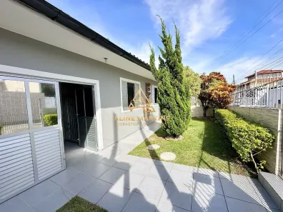 Casa com 2 Quartos à venda, 87m² no Ipiranga, São José