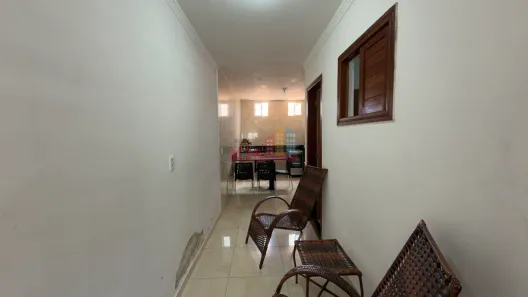 Casa com 2 Quartos à venda, 50m² no Lagoa Nova, Natal