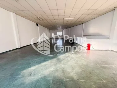 Imóvel Comercial para alugar, 176m² no Cambuci, São Paulo