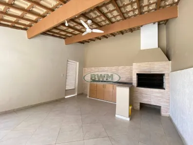 Casa com 3 Quartos à venda, 297m² no Jardim Emília, Sorocaba
