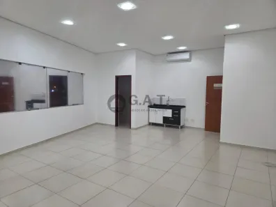 Sala Comercial para alugar, 55m² no Jardim Siriema, Sorocaba