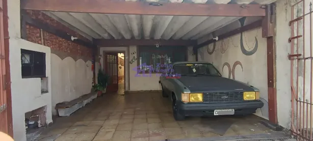 Casa com 3 Quartos à venda, 175m² no Cidade São Mateus, São Paulo