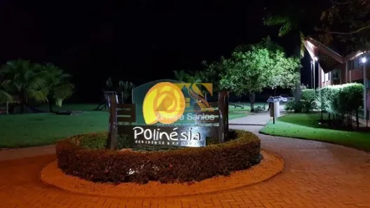 Lote/Terreno com 1 Quarto à venda, 1m² no Loteamento Residencial Polinésia, Palmas