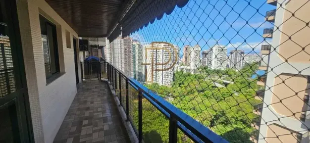 Apartamento com 2 Quartos à venda, 96m² no Barra da Tijuca, Rio de Janeiro
