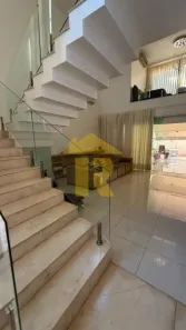 Casa de Condomínio com 3 Quartos para alugar, 293m² no Loteamento Village Mirassol, Mirassol