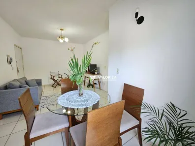 Apartamento com 2 Quartos à venda, 64m² no Vila Progresso, Sorocaba