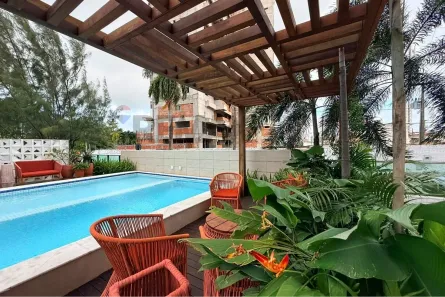 Apartamento com 4 Quartos para alugar, 149m² no João Agripino, João Pessoa