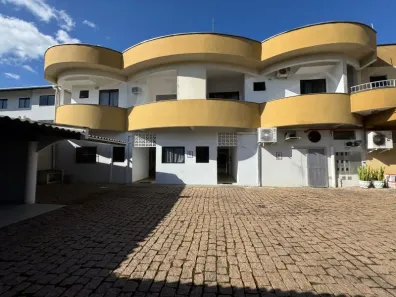 Kitnet com 1 Quarto para alugar, 40m² no Das Capitais, Timbó