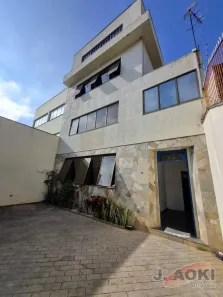 Prédio Comercial à venda, 551m² no Saúde, São Paulo