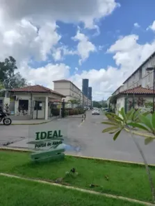 Apartamento com 2 Quartos à venda, 42m² no Vila da Inabi, Camaragibe
