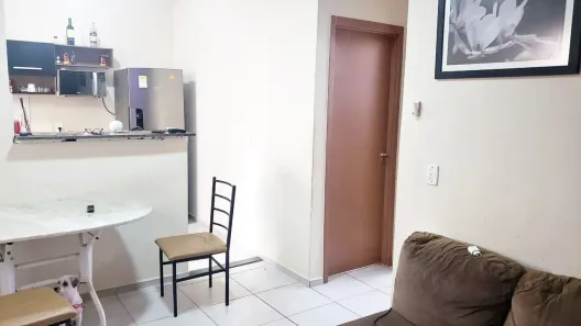 Apartamento com 2 Quartos à venda, 10m² no Jardim Caparroz, São José do Rio Preto