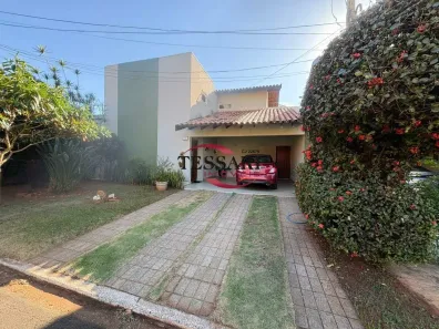 Casa de Condomínio com 4 Quartos à venda, 249m² no Recanto Real, São José do Rio Preto