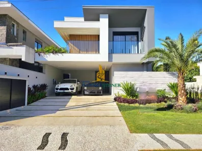 Sobrado com 5 Quartos à venda, 321m² no Riviera, Bertioga