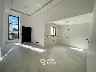 Casa com 3 Quartos à venda, 106m² no Afonso Pena, São José dos Pinhais