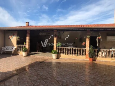 Imóvel Comercial com 3 Quartos à venda, 99m² no Jardim Novo Campos Elíseos, Campinas