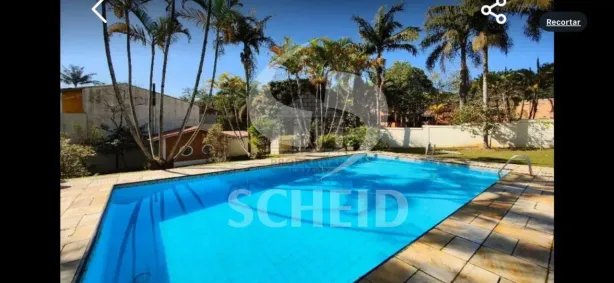 Casa com 2 Quartos à venda, 250m² no Jardim das Palmeiras (Zona Sul), São Paulo
