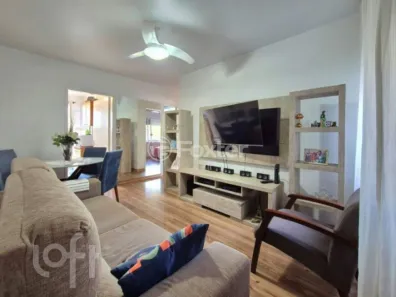 Apartamento com 2 Quartos à venda, 54m² no Humaitá, Porto Alegre