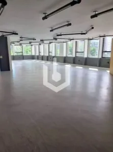 Sala Comercial para venda ou aluguel, 286m² no Vila Olímpia, São Paulo