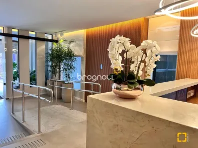 Sala Comercial à venda, 163m² no Centro, Florianópolis