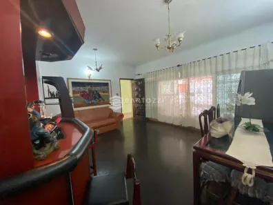 Casa com 3 Quartos à venda, 220m² no Osvaldo Cruz, São Caetano do Sul
