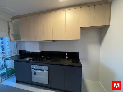 Apartamento com 2 Quartos à venda, 56m² no Jardim Firenze, Santa Bárbara D'Oeste