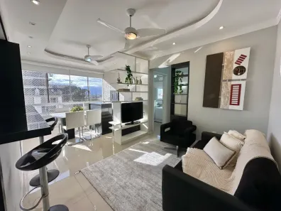 Apartamento com 2 Quartos à venda, 84m² no Zona Nova, Capão da Canoa