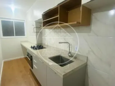Apartamento com 2 Quartos à venda, 35m² no Jardim Itacolomi, São Paulo